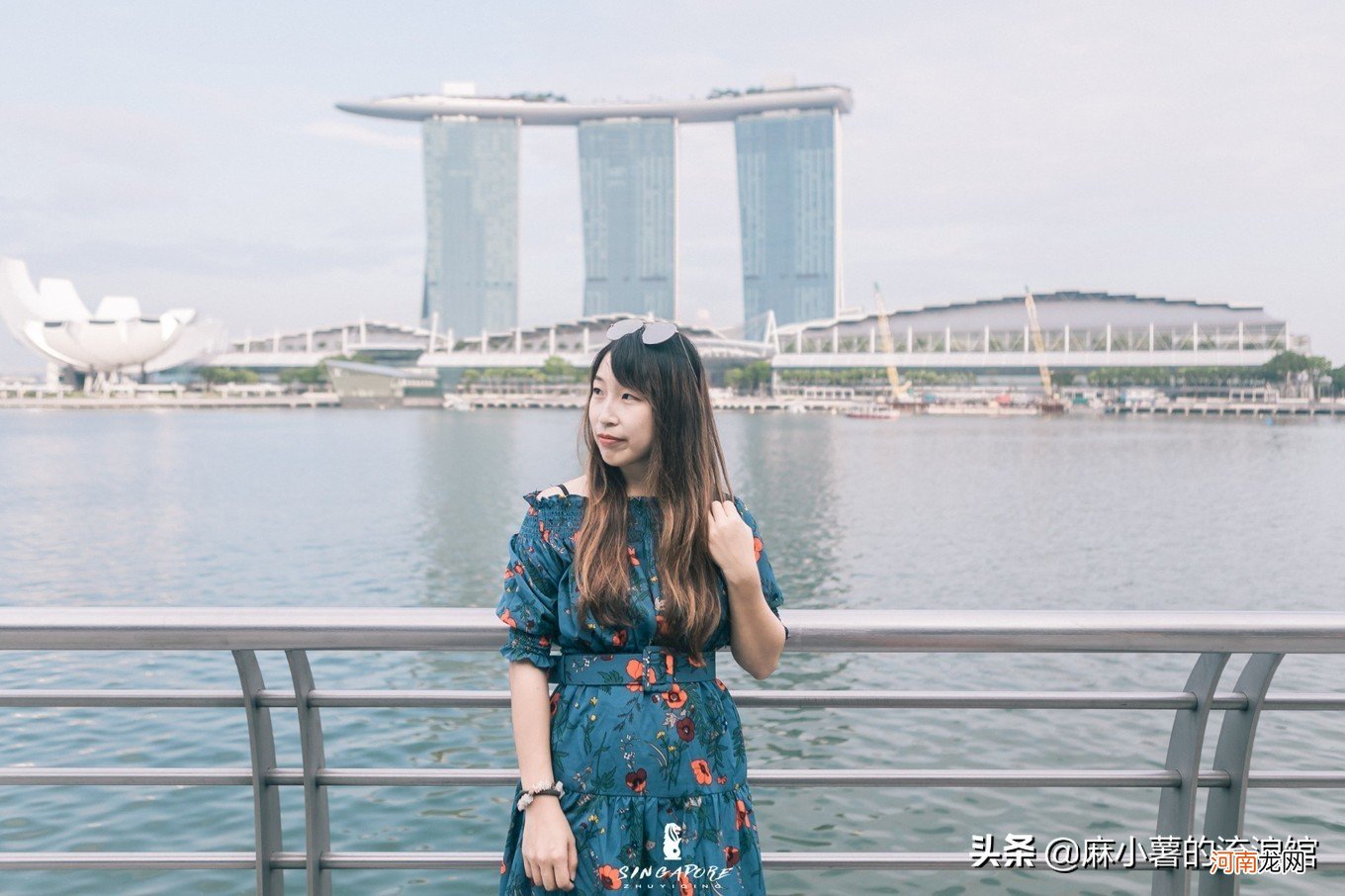 新加坡的三大标志性建筑 新加坡旅游景点