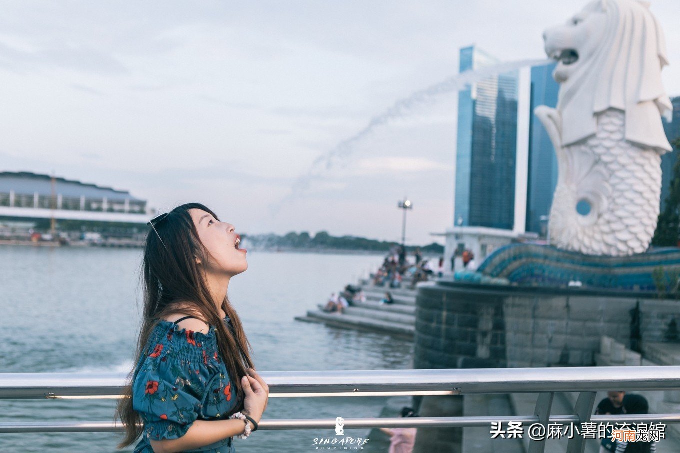 新加坡的三大标志性建筑 新加坡旅游景点