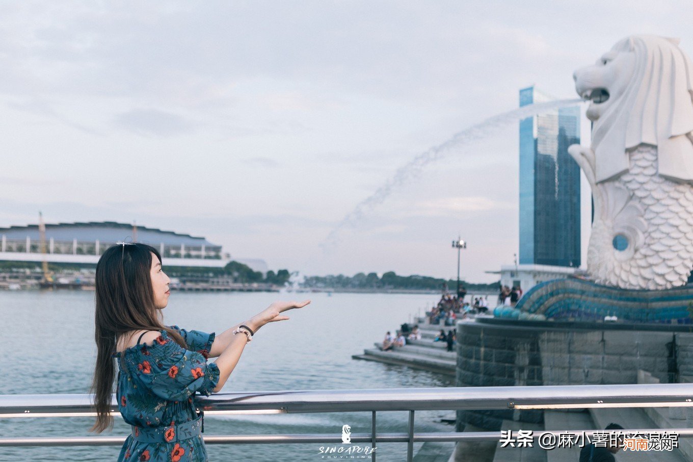 新加坡的三大标志性建筑 新加坡旅游景点