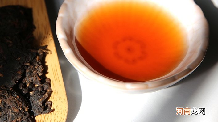 普洱茶沱茶怎么弄开 沱茶和普洱茶的区别