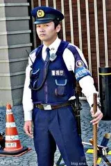 日本警察厅和警视厅的区别 日本公安和警察的区别