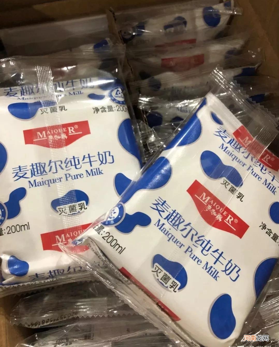中国哪个牌子的纯牛奶好 那个牛奶品牌好