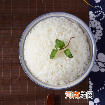 皮肤痒一挠就凸起一片 糯米和大米的区别