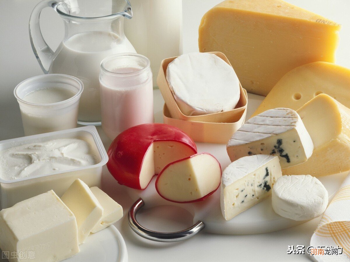 奶酪可以代替芝士吗 芝士与奶酪的区别