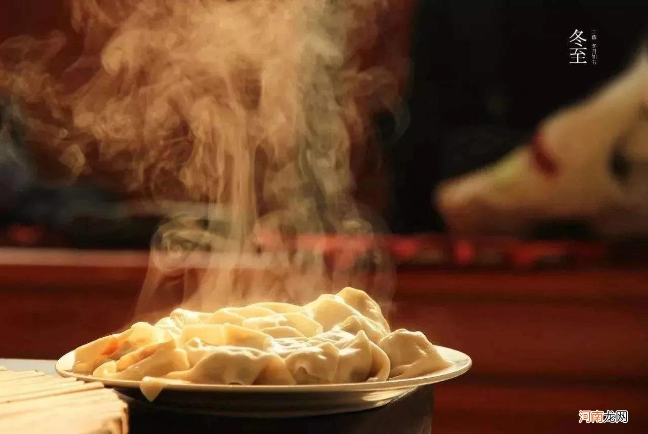 母爱的作文300字 立冬吃饺子还是冬至日吃饺子