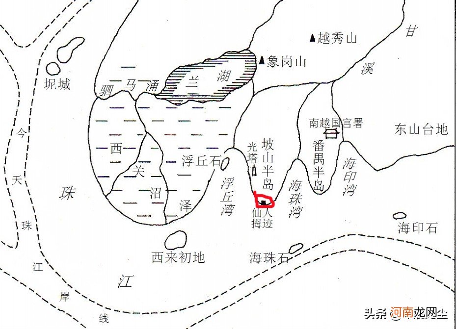 广州人文历史介绍 广州历史文化