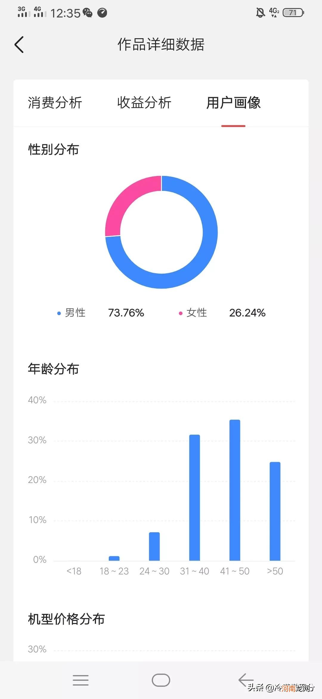 5g的优势与弊端 5g和4g的区别