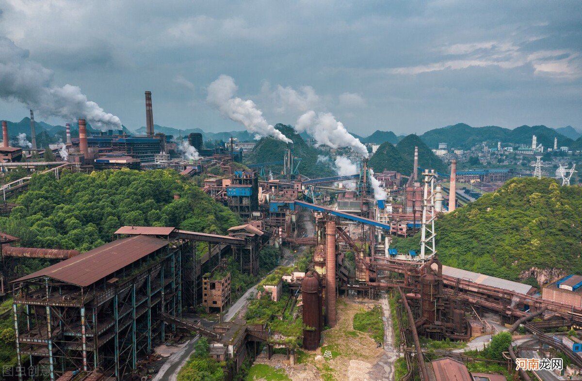 河北省钢铁企业排名 中国钢铁企业排名