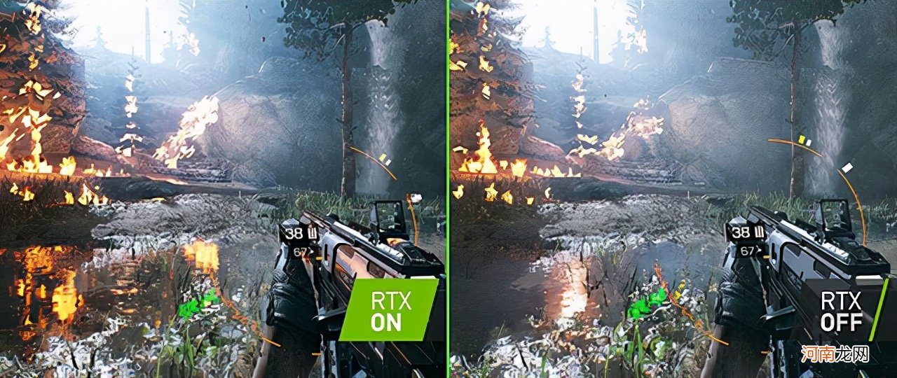 显卡型号参数详解主要作用 显卡的作用和功能通俗解释