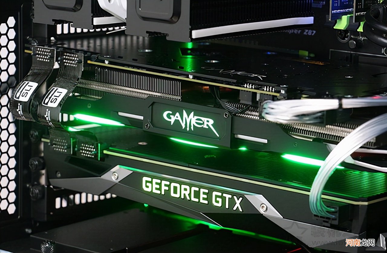 显卡型号参数详解主要作用 显卡的作用和功能通俗解释