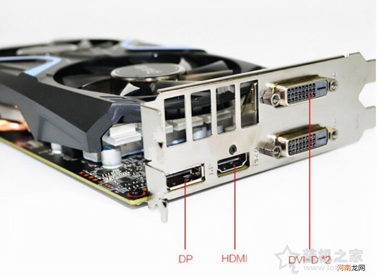 显卡型号参数详解主要作用 显卡的作用和功能通俗解释