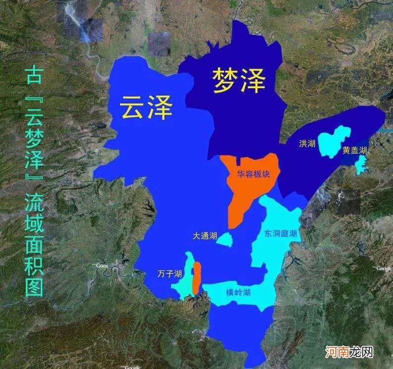 中国最大的湖泊前十名 我国面积最大的湖泊是哪个湖