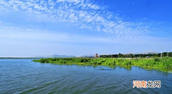 中国最大的湖泊前十名 我国面积最大的湖泊是哪个湖