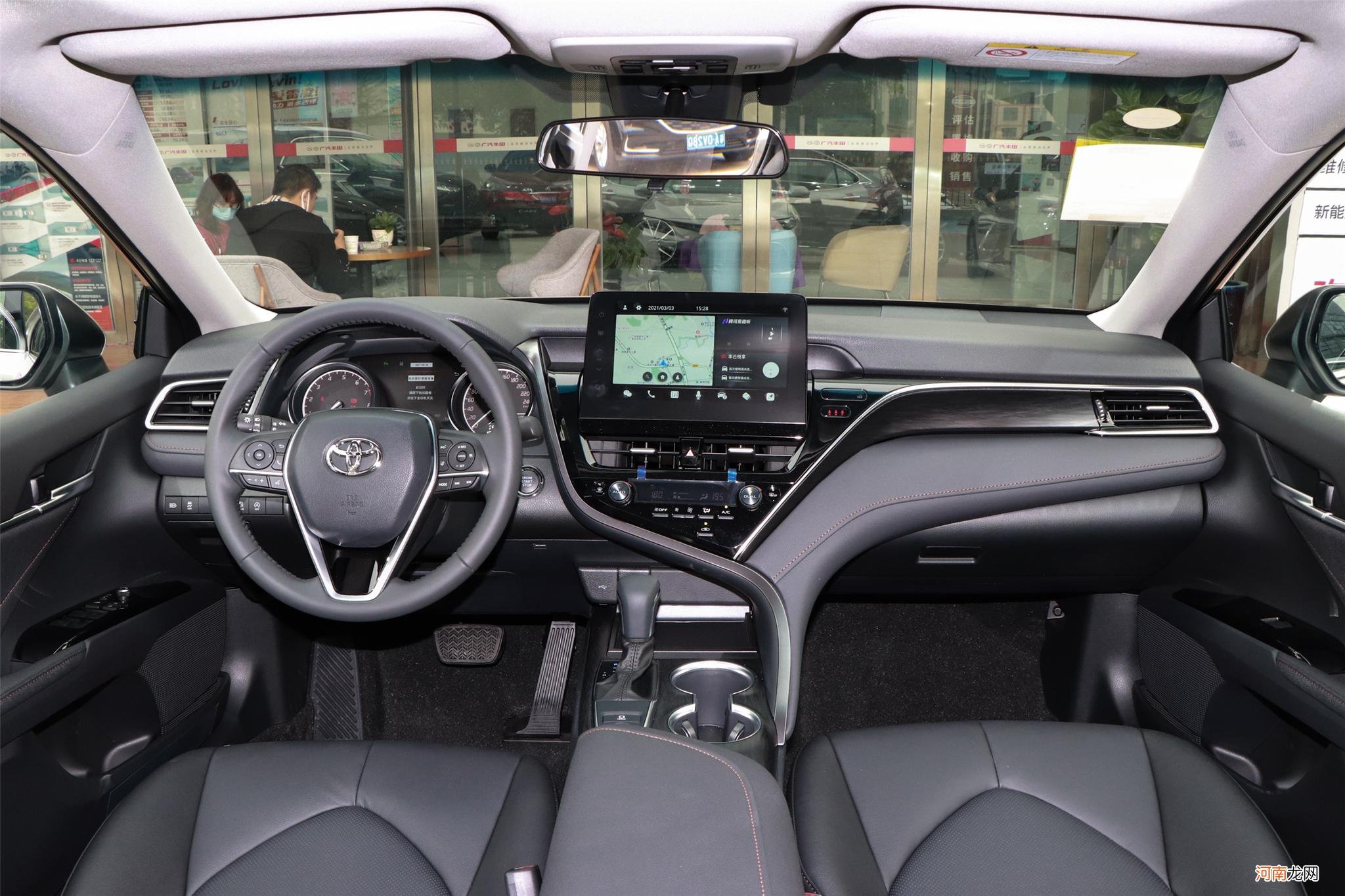 想买20万左右的车推荐一下 20万左右买什么车好省油耐用