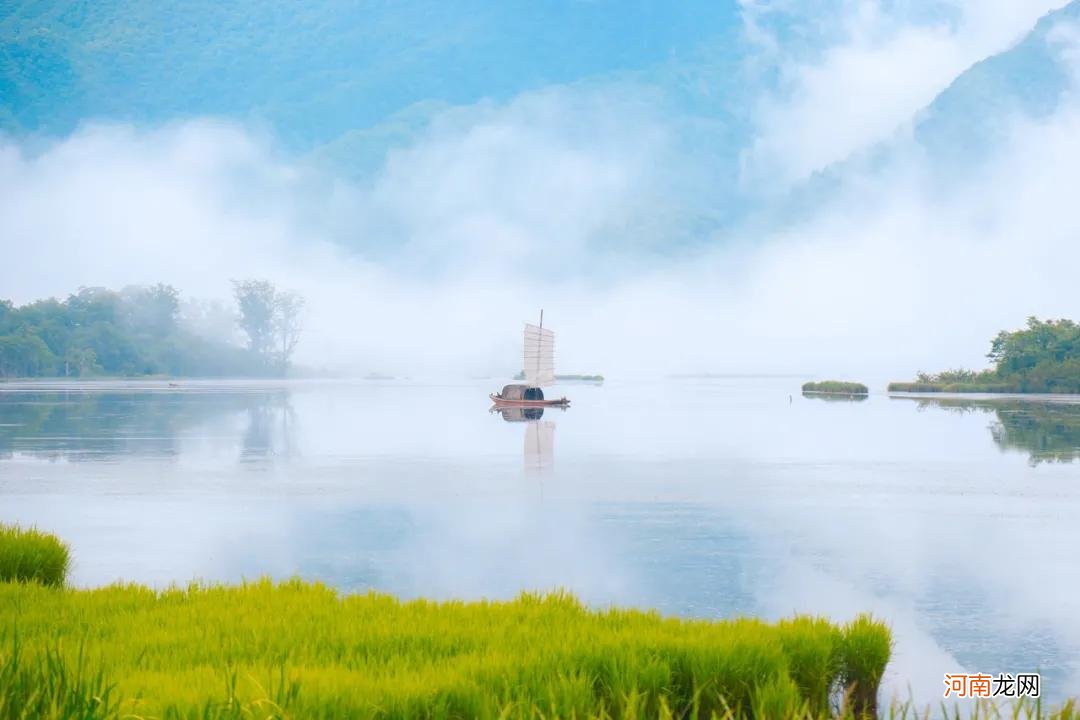 国内最值得去的十大旅游胜地 国内旅游景点推荐大全