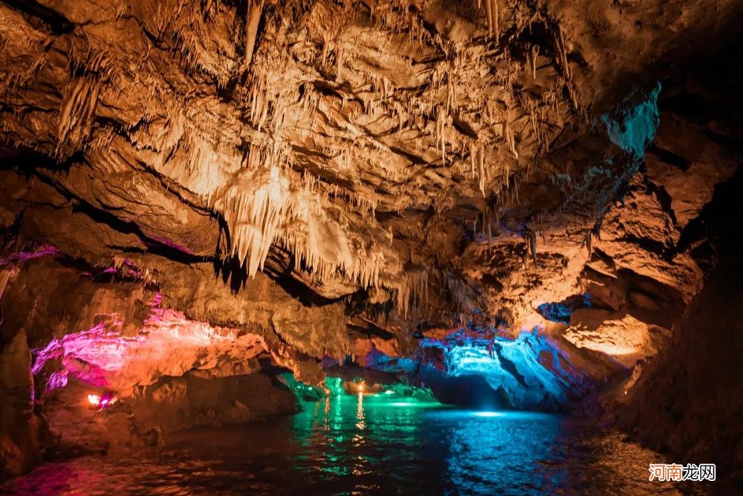 国内最值得去的十大旅游胜地 国内旅游景点推荐大全