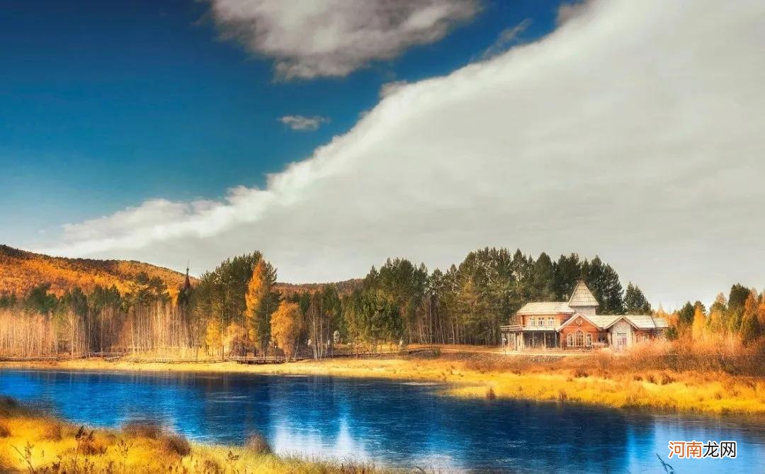 国内最值得去的十大旅游胜地 国内旅游景点推荐大全