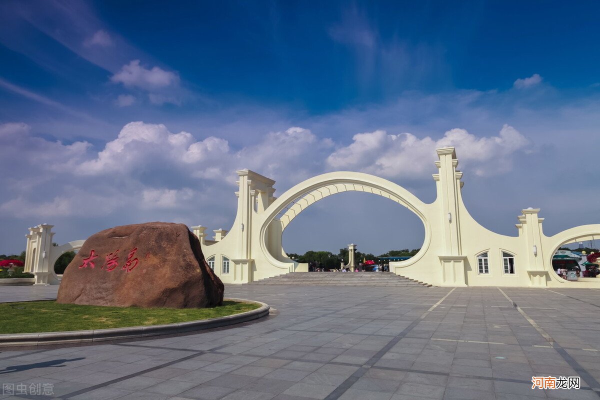 国内最值得去的十大旅游胜地 国内旅游景点推荐大全