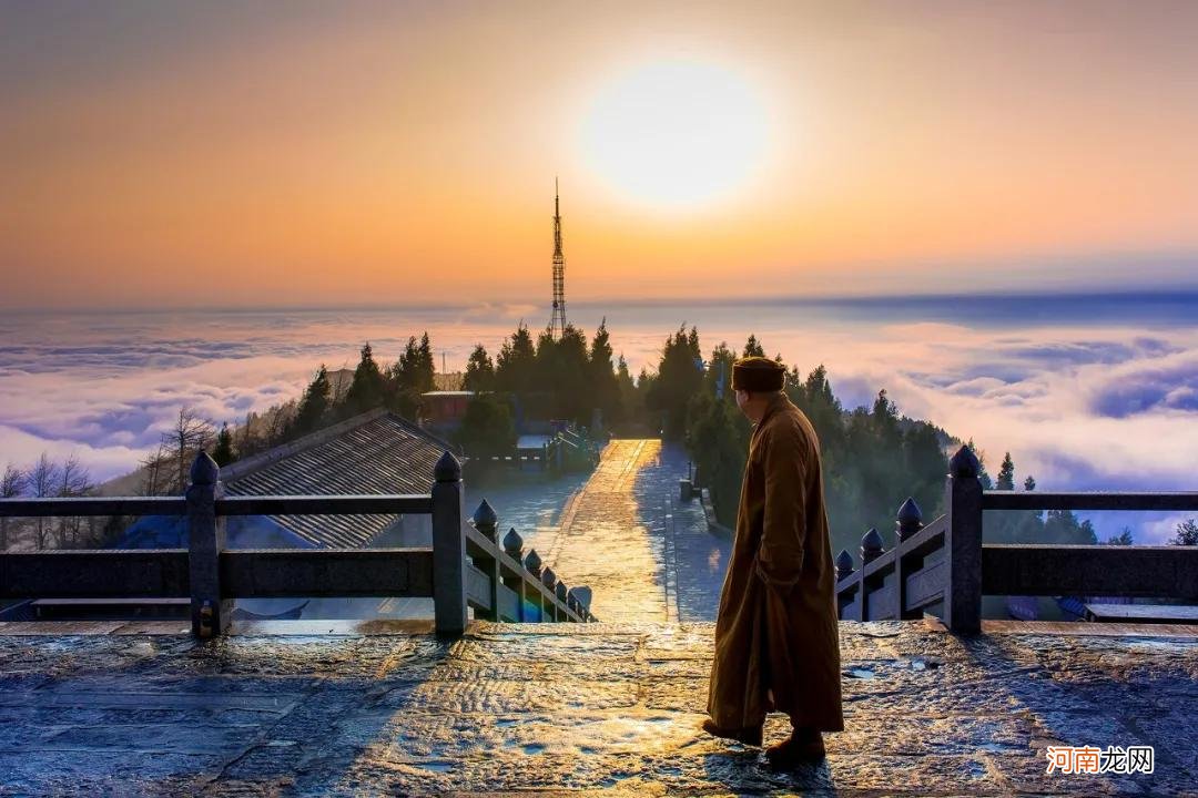 国内最值得去的十大旅游胜地 国内旅游景点推荐大全