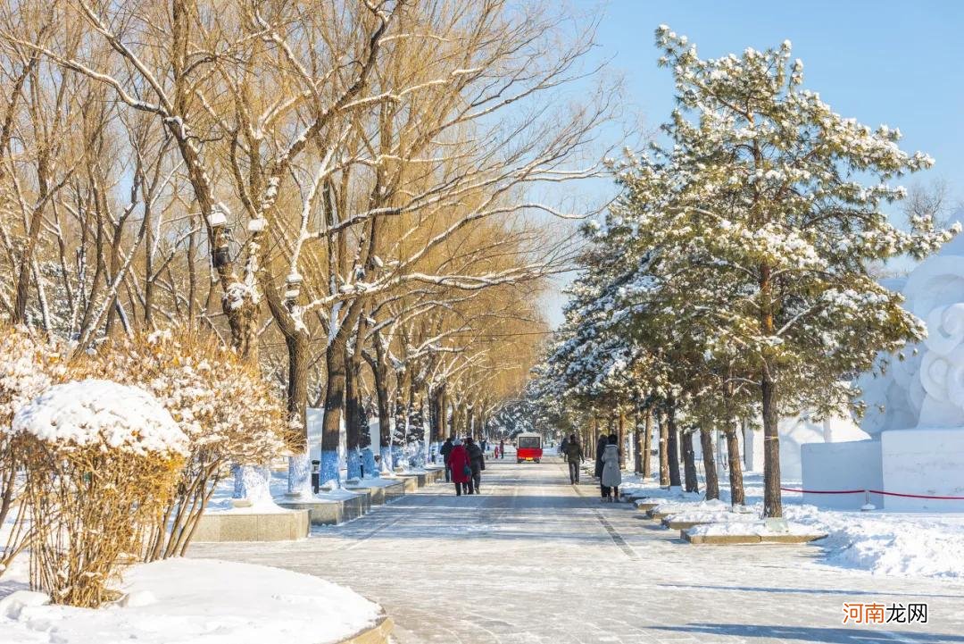 国内最值得去的十大旅游胜地 国内旅游景点推荐大全