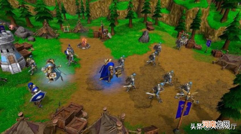 公认十大最好玩的单机游戏 有什么好玩的单机游戏吗