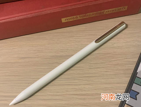 ipad电容笔使用攻略 电容笔怎么用新买的