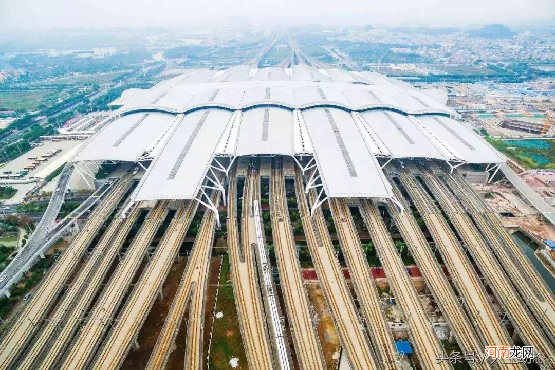 世界火车站客流量排名 世界最大火车站