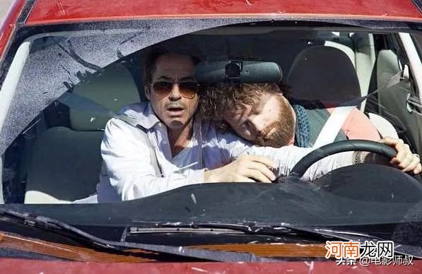 全球十大喜剧片推荐排行榜 喜剧片推荐电影