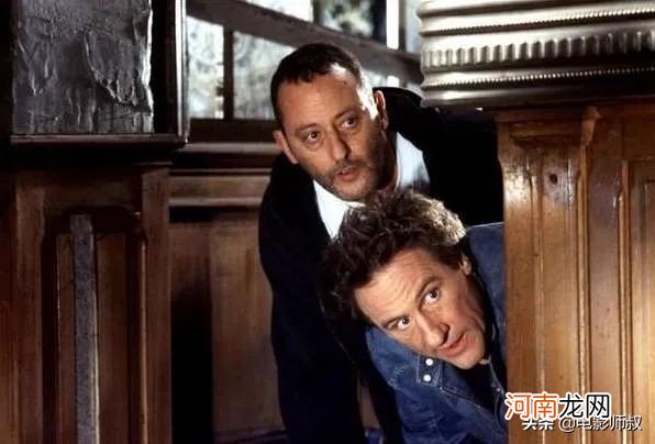 全球十大喜剧片推荐排行榜 喜剧片推荐电影