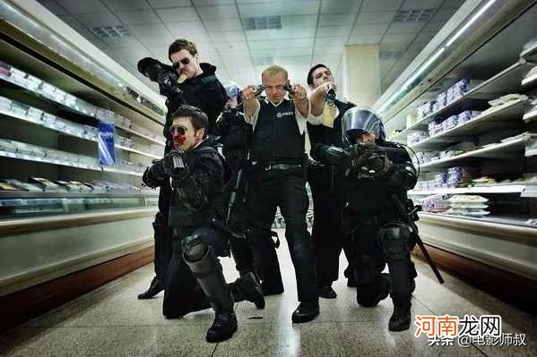 全球十大喜剧片推荐排行榜 喜剧片推荐电影