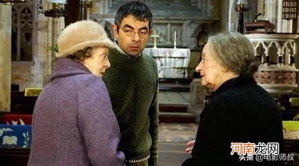 全球十大喜剧片推荐排行榜 喜剧片推荐电影