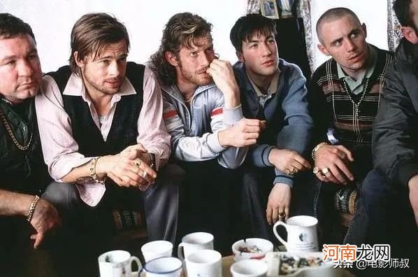 全球十大喜剧片推荐排行榜 喜剧片推荐电影