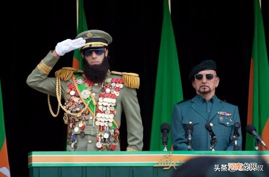 全球十大喜剧片推荐排行榜 喜剧片推荐电影