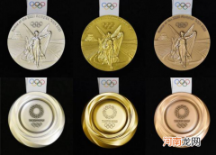 奥运金牌主要制作材料是什么 奥运金牌的主要材料