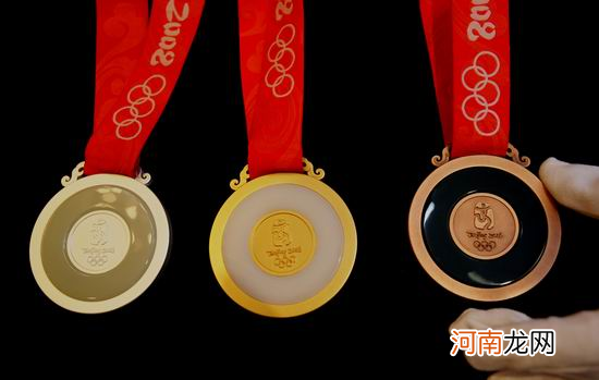 奥运金牌主要制作材料是什么 奥运金牌的主要材料