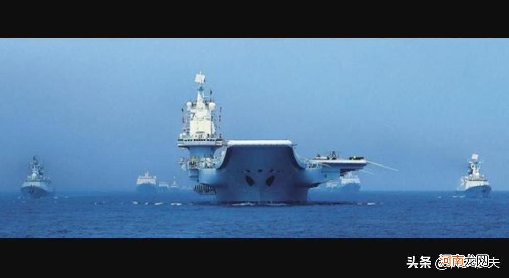 世界现役航母一览表2021 世界各国航母数量排名2022