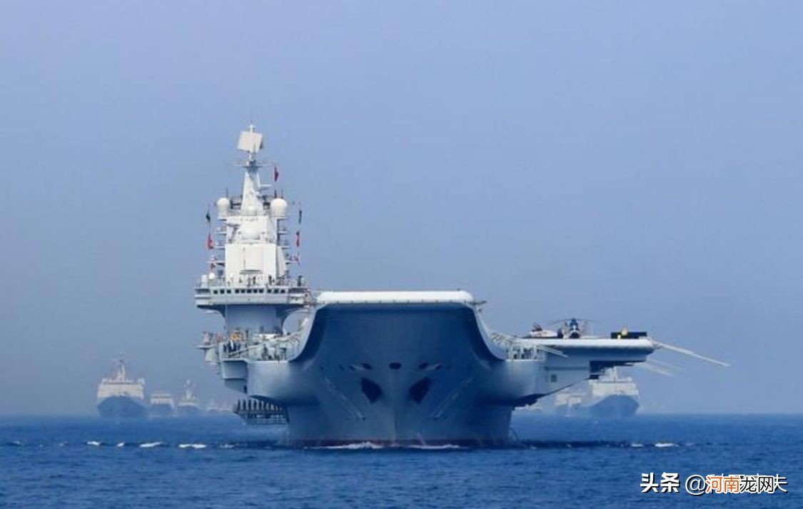 世界现役航母一览表2021 世界各国航母数量排名2022