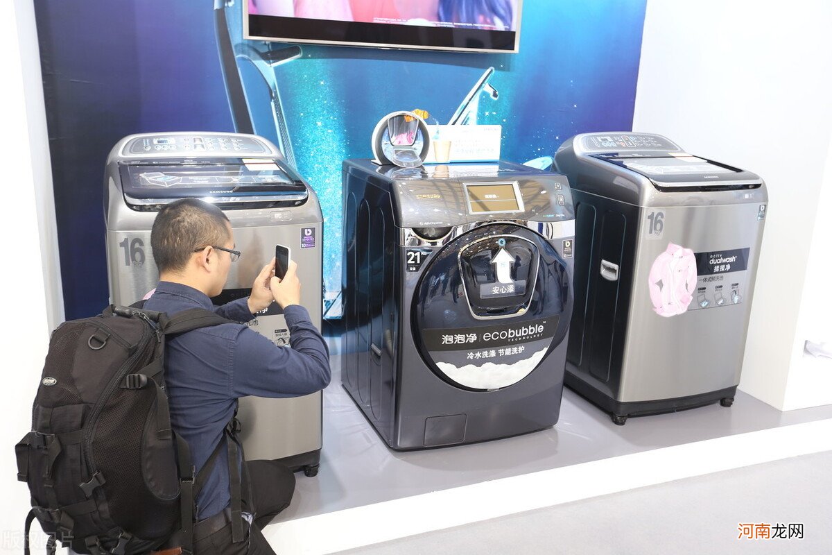 国产洗衣机排名前十名的品牌2022 洗衣机买什么牌子好用