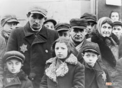 为什么希特勒要灭绝犹太人 德国人为什么要杀犹太人