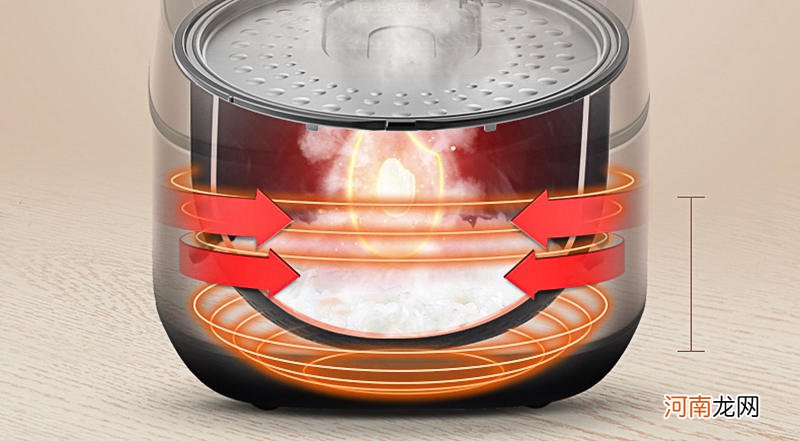什么牌子的电饭锅质量好耐用 电饭煲哪个牌子好用质量好性价比高