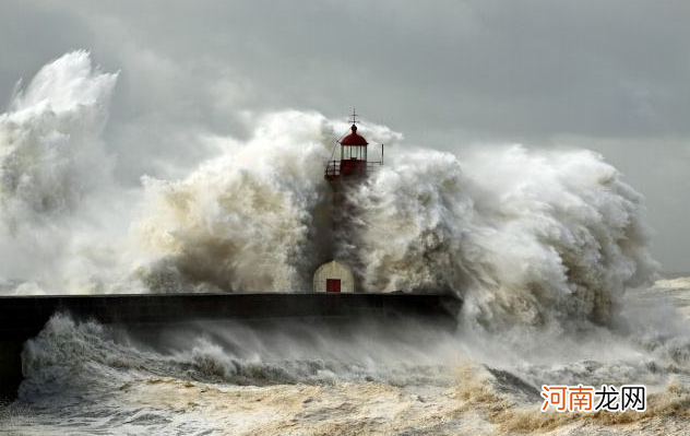 海啸怎么形成的原因 海啸是什么灾害