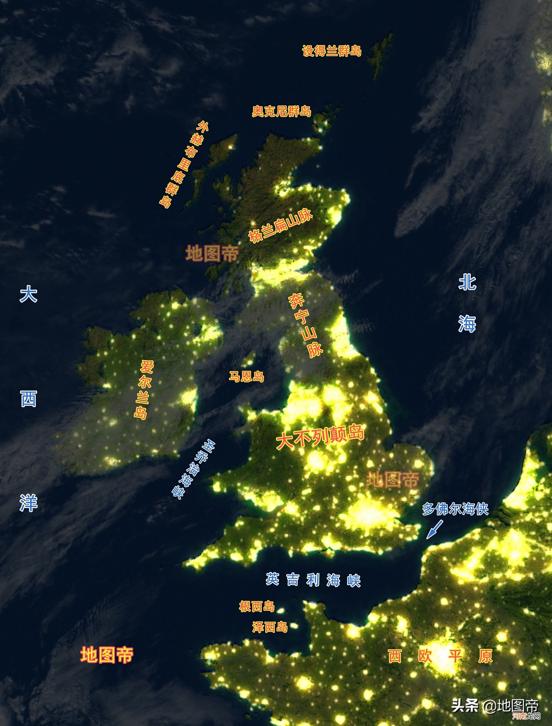 英国脱欧的影响有哪些 英国脱欧的真正原因