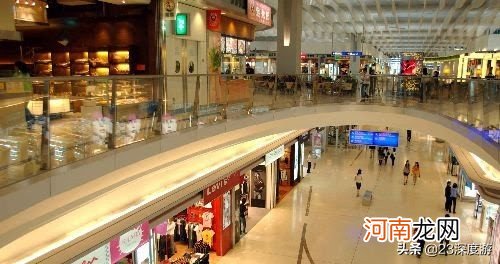 新加坡机场免税店在哪里 新加坡机场免税店购物攻略