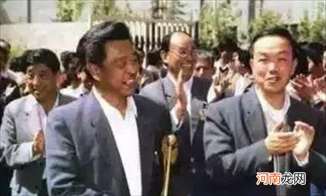 褚时健1968年干了什么 褚时健得罪了谁是被冤枉的吗