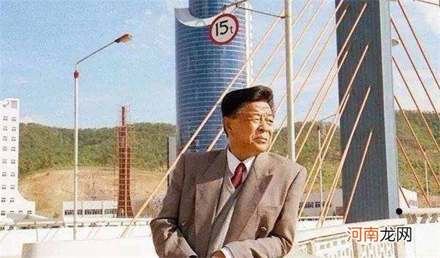 褚时健1968年干了什么 褚时健得罪了谁是被冤枉的吗