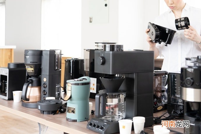 国产最好的咖啡机品牌是哪个 全自动咖啡机品牌排行榜