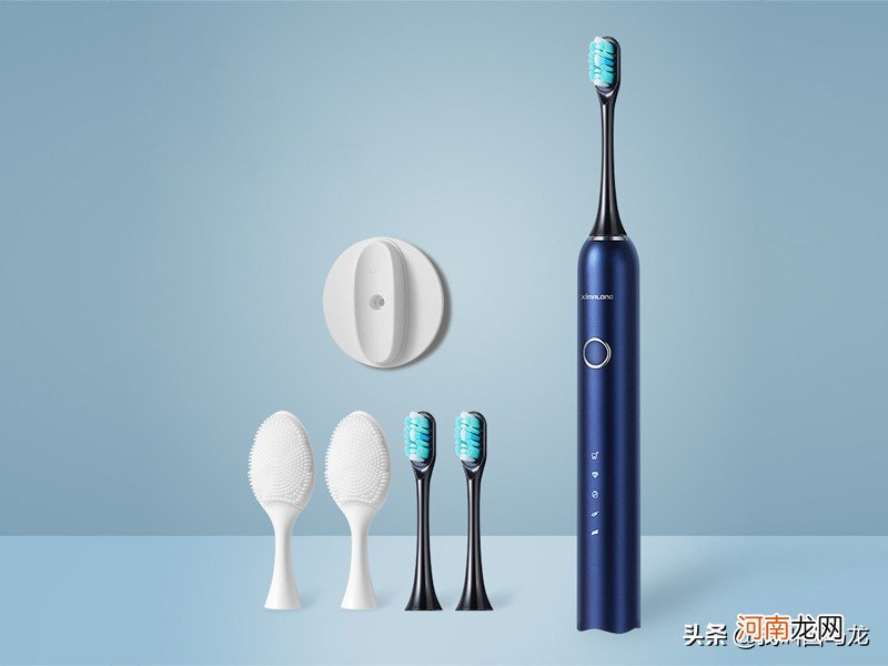 电动牙刷好还是普通牙刷好 电动牙刷的正确使用方法图解