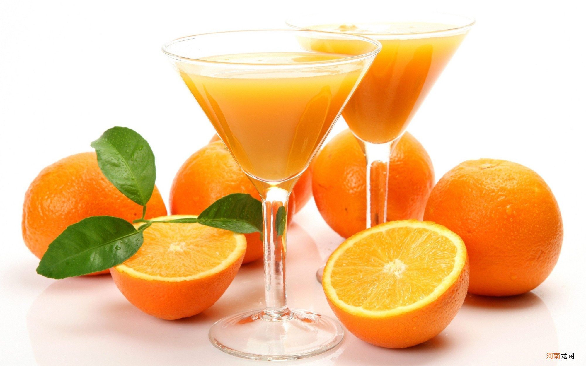 十大鲜榨果汁品牌 橙汁品牌排行榜大全