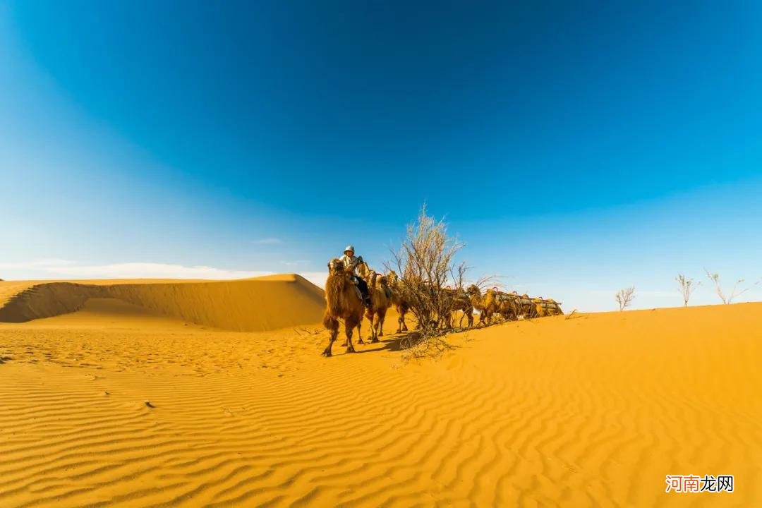 中国旅游必去十大景点 中国旅游胜地前十名排行榜