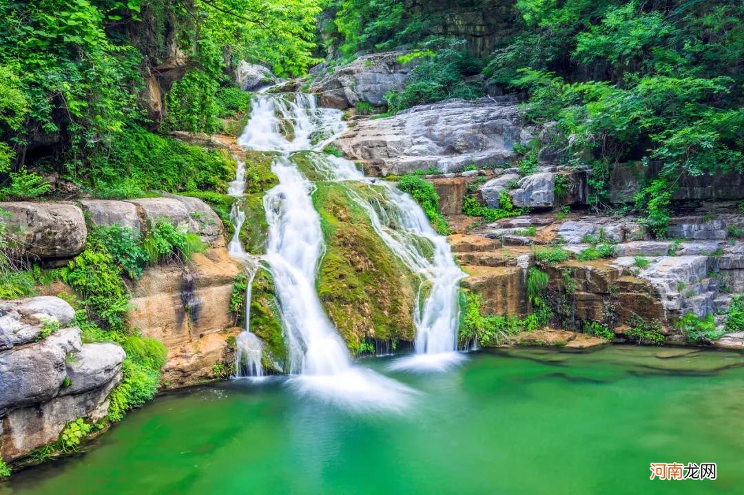 中国旅游必去十大景点 中国旅游胜地前十名排行榜